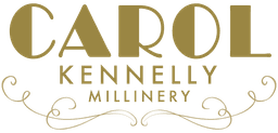 Carol Kennelly Millinery logo