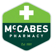 McCabes Pharmacy Charlesland S.C logo