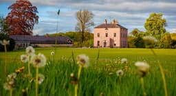 Boyne Hill House Estate logo