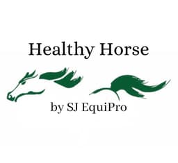 Healthy Horse logo