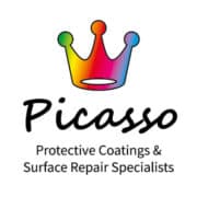 Picasso Protective Coatings & Surface Repair Specialists logo