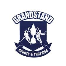 Grandstand Sports logo