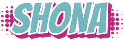 The Shona Project CLG logo
