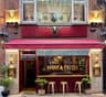 Boeuf and Frites (Temple Bar)