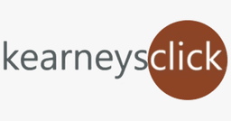 Kearneys logo