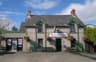 Matties Meeting House