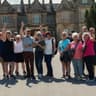 Connect the Dots Tours of Ireland