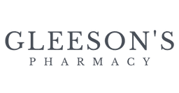 Gleeson's Pharmacy logo