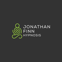 Jonathan Finn Hypnosis logo
