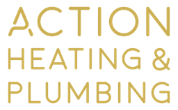 Action Heating & Plumbing Supplies logo
