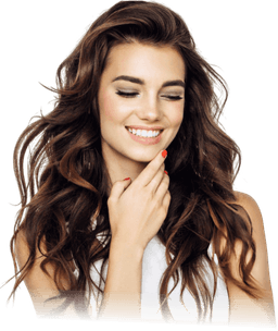 Graceful eyes beauty studio logo