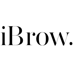 iBrow logo