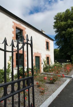 Castletown Gate House logo