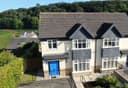 Trident Holiday Homes - Glen Ard Holiday Home