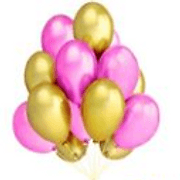 secretballoons logo