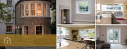 Timeless Sash Windows logo