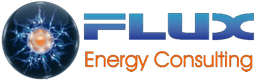 Flux Energy Ltd logo