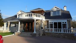 Crystal Springs B&B logo