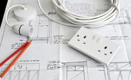 PJ Murray & Sons Electrical Services Ltd logo