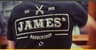 James' Barber Shop