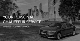 Butlers Chauffeurs logo