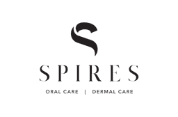 Spires Oral & Dermal Care logo
