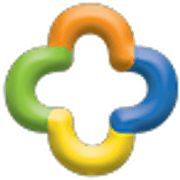 CENTRAL PARK MEDICAL logo