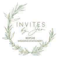 Invites by Jen logo