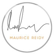 mauricereidy.com logo