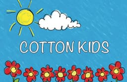 Cotton Kids logo