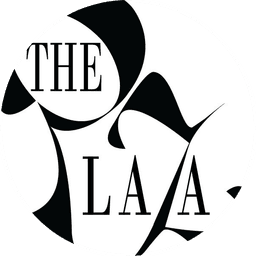 The Plaza logo