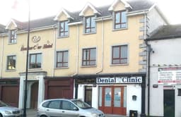 Castlecomer, Ballyragget and Athy Dental Clinics logo