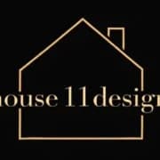 House11Design logo