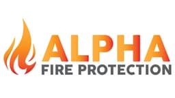 Alpha Fire Protection Limited logo