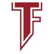 Transformative logo