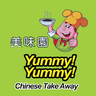 Yummy!Yummy!Chinese Take Away