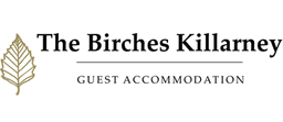 The Birches Killarney logo