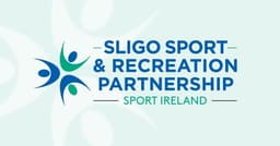 Sligo Sport & Recreation Partnership logo
