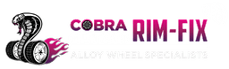 Cobra Customs RimFix logo