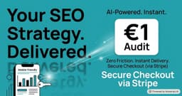 1 Euro SEO logo