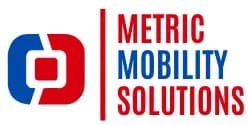 Metric Mobility Solutions (Metric Tristarinc Limited) logo