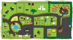 Mollie Moo's Pet Farm logo