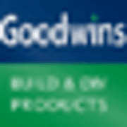 Goodwins Build & DIY Products logo