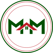 Makeover Masters logo
