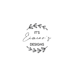 It's Eimear's Designs logo