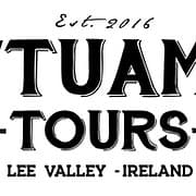 ÓTuama Tours logo