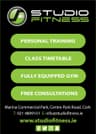 Studio Fitness