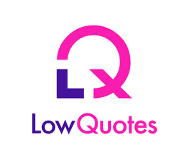 LowQuotes logo
