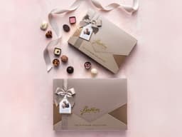 The Chocolate Box logo