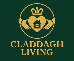Claddagh Living logo
